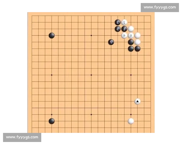 《探索在线围棋对弈的魅力与挑战：未来竞技平台的创新与发展》
