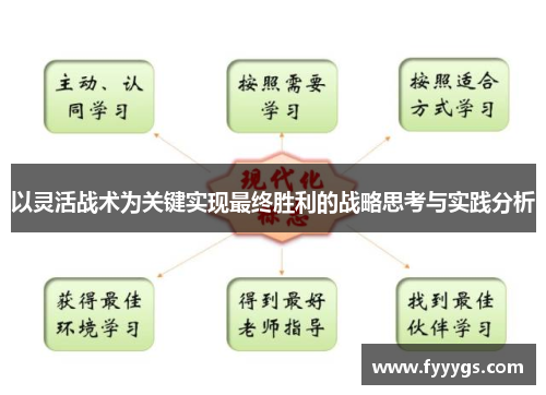 以灵活战术为关键实现最终胜利的战略思考与实践分析